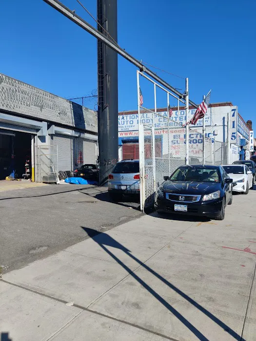 Ely Auto Repair 1