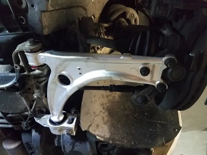 Ely Auto Repair 5