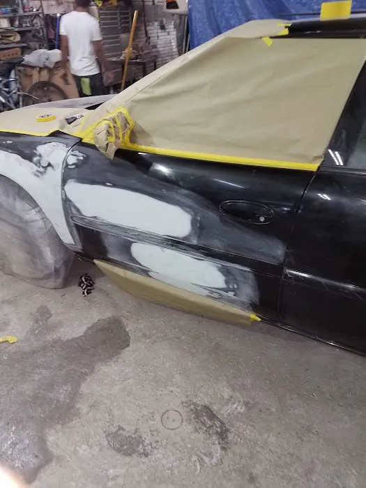 Ely Auto Repair 3