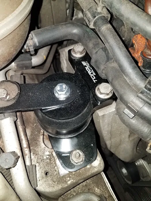 Ely Auto Repair 7