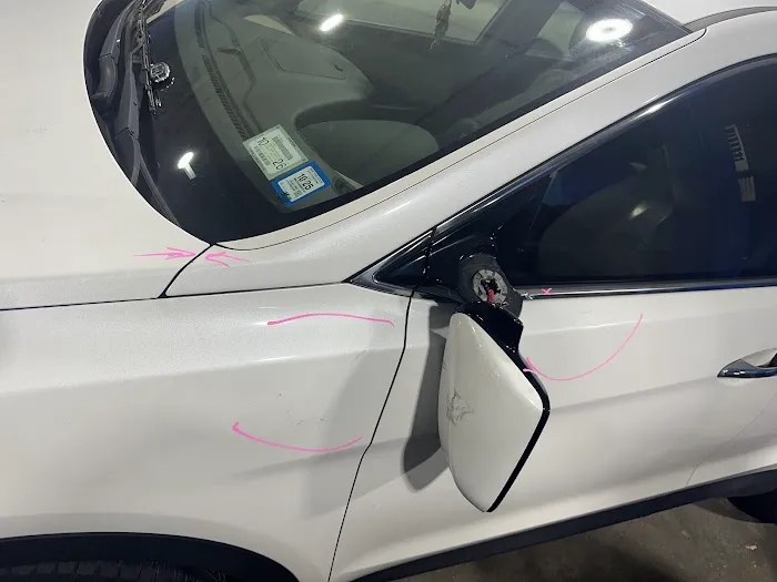VIP AUTO SPA & COLLISION 6