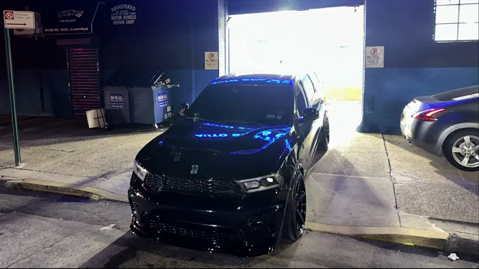 VIP AUTO SPA & COLLISION 0