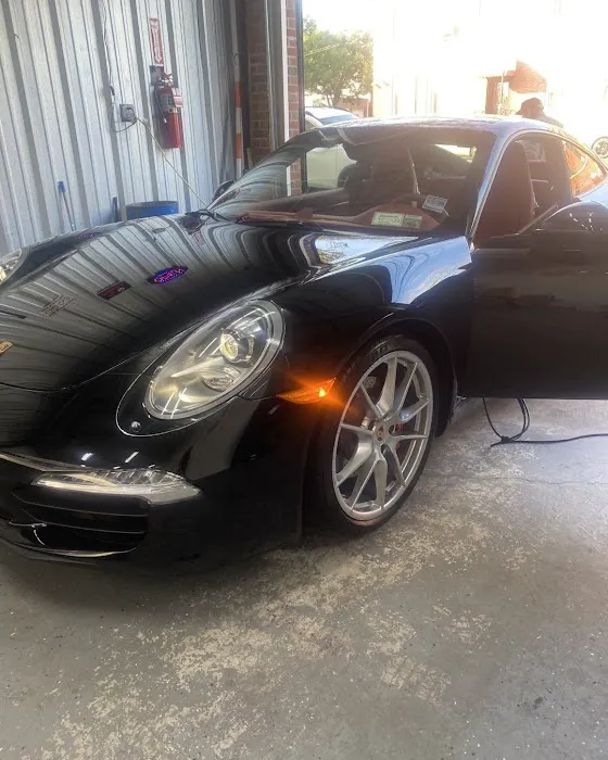 Peppy's Auto Repair 1