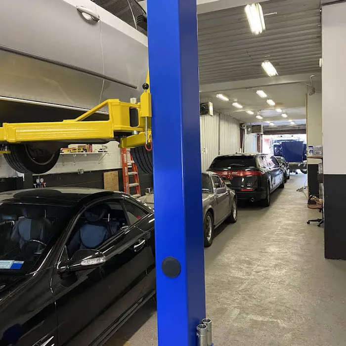 Peppy's Auto Repair 5