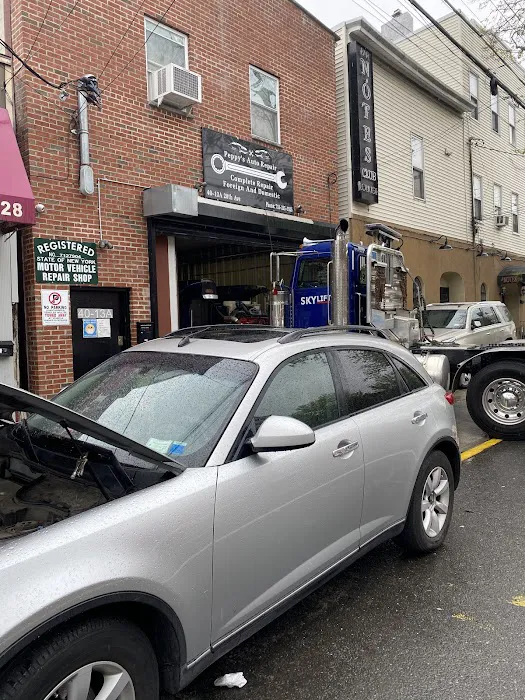 Peppy's Auto Repair 7