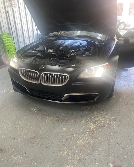 Peppy's Auto Repair 4
