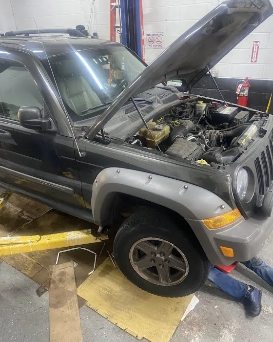Peppy's Auto Repair 3