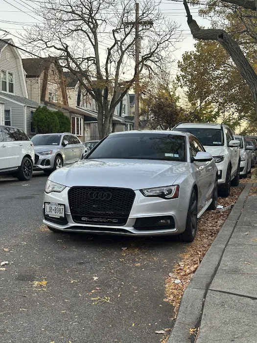Broadway Auto Collision 1
