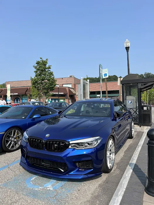 Broadway Auto Collision 5