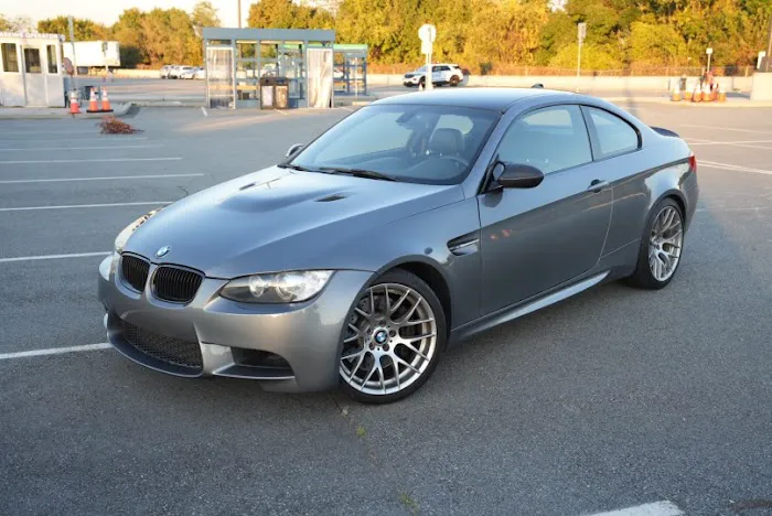 Broadway Auto Collision 6