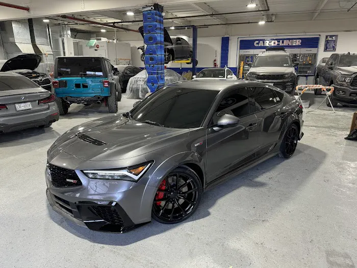 Broadway Auto Collision 3