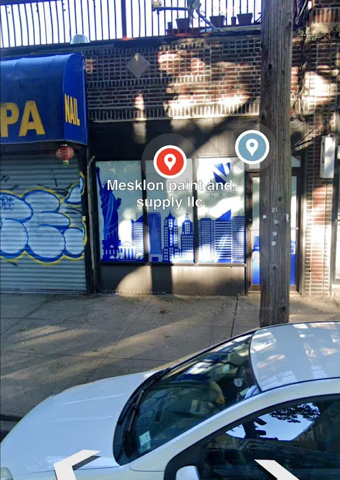 Mesklon paint and supply llc 4