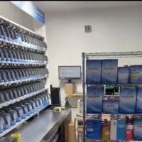 Mesklon paint and supply llc
