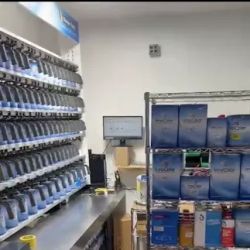 Mesklon paint and supply llc ico