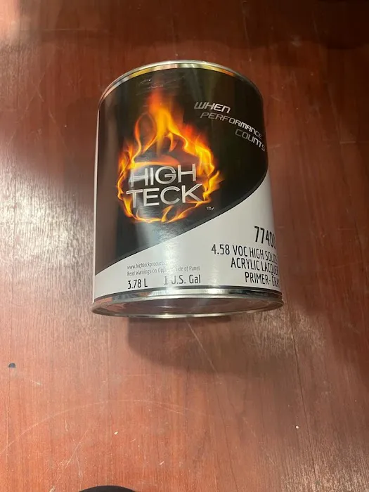 Mesklon paint and supply llc 3