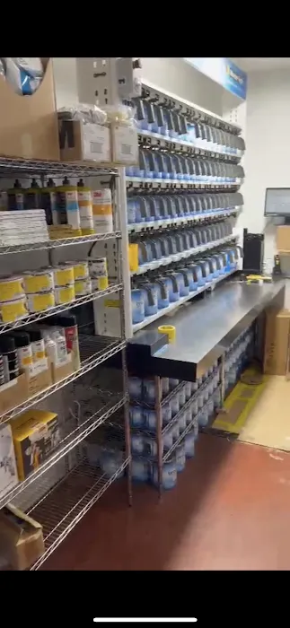 Mesklon paint and supply llc 8