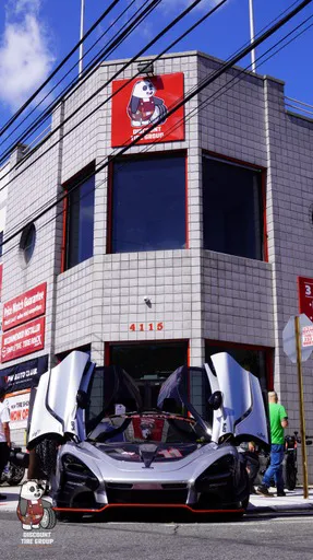 Astoria Discount Tire 6