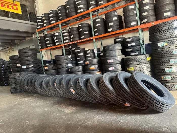 Astoria Discount Tire 8