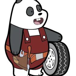 Astoria Discount Tire ico