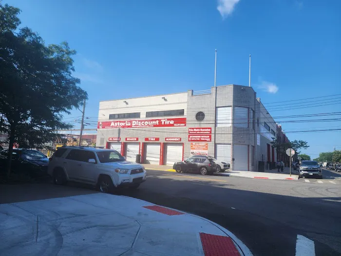Astoria Discount Tire 7