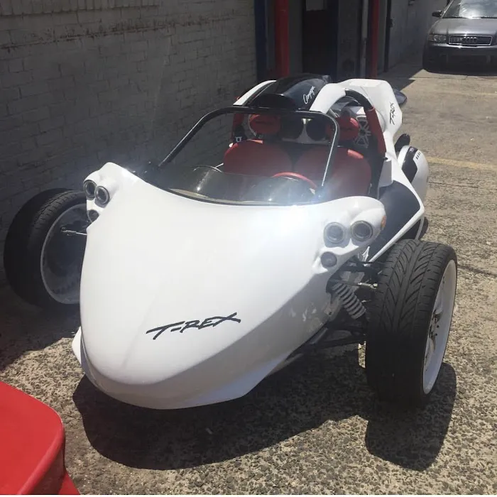 astoria auto spa and collison inc 1