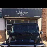 astoria auto spa and collison inc