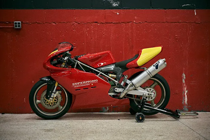 Charlie's Chop Shop 2
