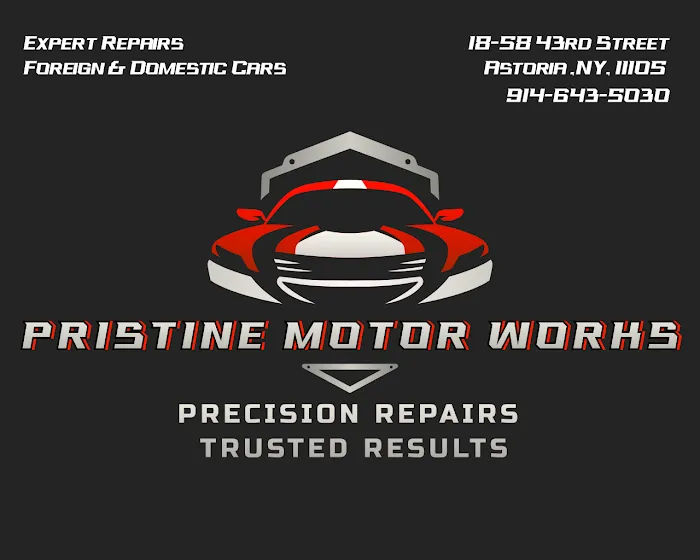 Pristine Motor Works 0