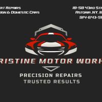 Pristine Motor Works