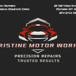 Pristine Motor Works ico