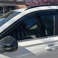 Mike's Car Stereo Tints