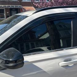 Mike's Car Stereo Tints ico