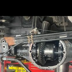 Omega Auto Repair ico