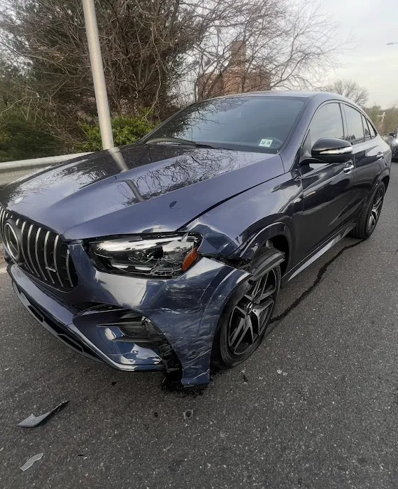 Citi Auto colisión corp. 0