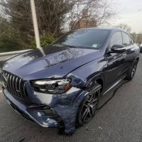 Citi Auto colisión corp.