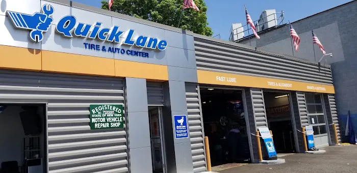Quick Lane Tire & Auto Center 5