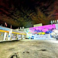 Quick Lane Tire & Auto Center