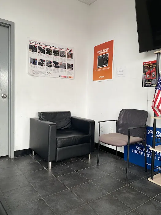 Quick Lane Tire & Auto Center 7