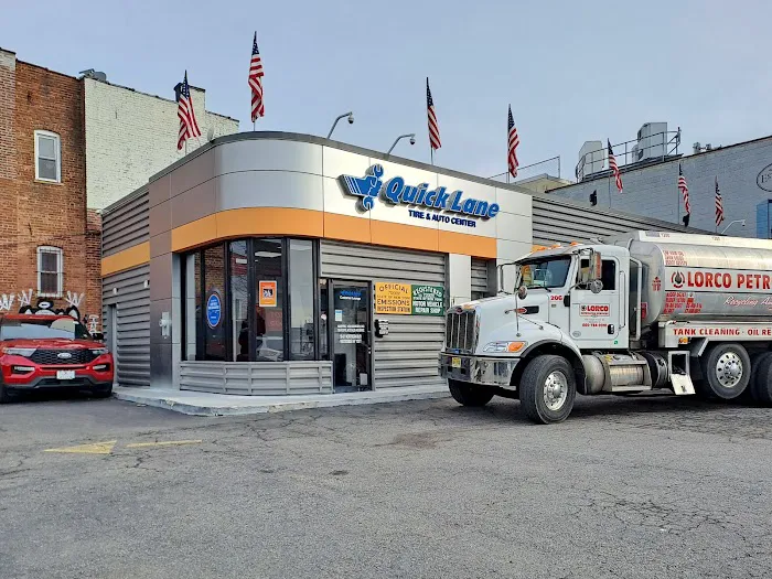 Quick Lane Tire & Auto Center 8