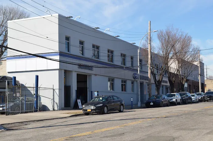 Koeppel Subaru Service Center 0