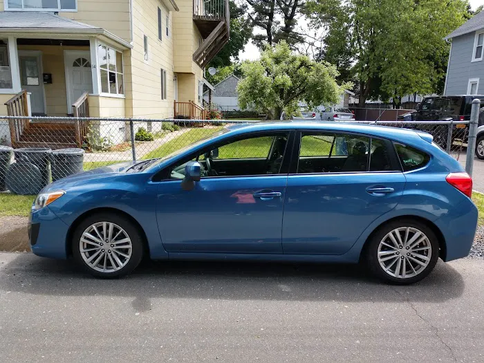 Koeppel Subaru Service Center 9