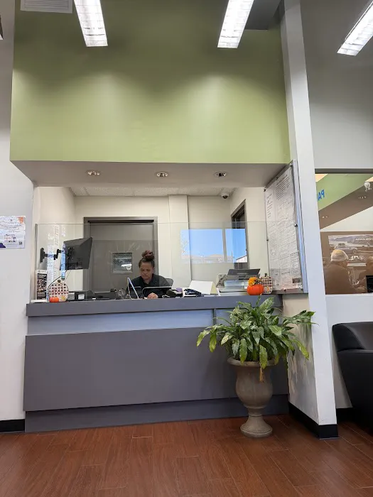 Koeppel Subaru Service Center 7