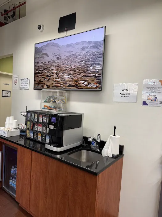 Koeppel Subaru Service Center 5
