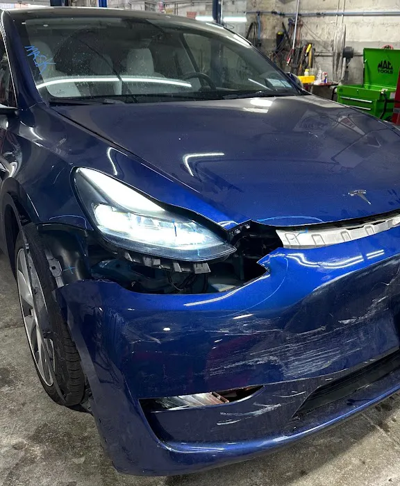 The Car Guys MotorGroup 1