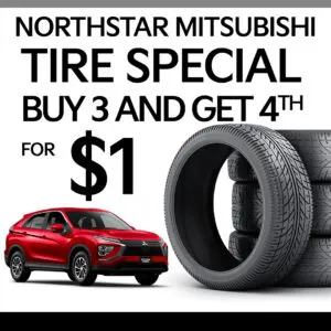 Northstar Mitsubishi Service Center 0