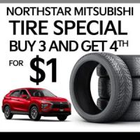 Northstar Mitsubishi Service Center
