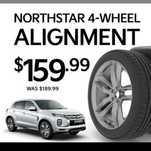 Northstar Mitsubishi Service Center 2