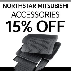 Northstar Mitsubishi Service Center 1