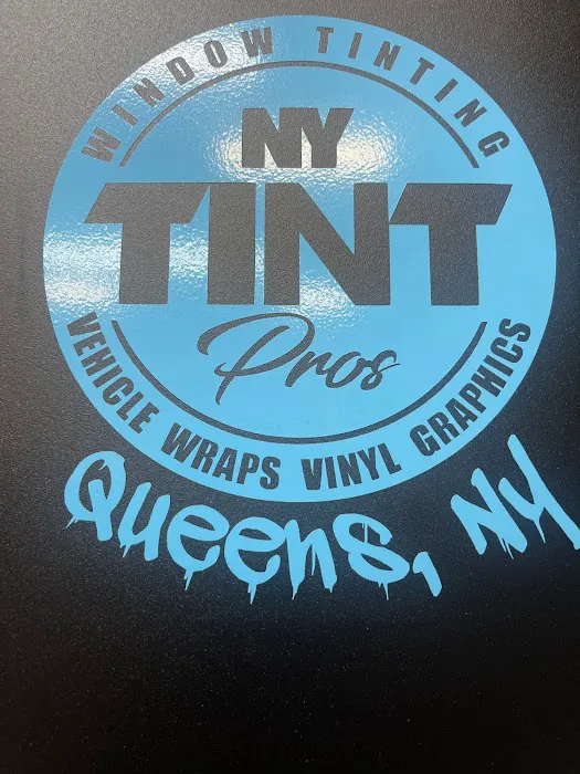 NY TINT PRO’S 7