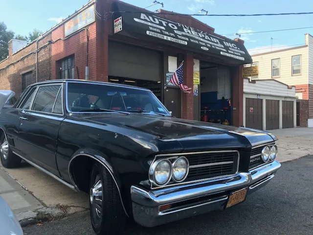 Five ZS Auto Repair 0